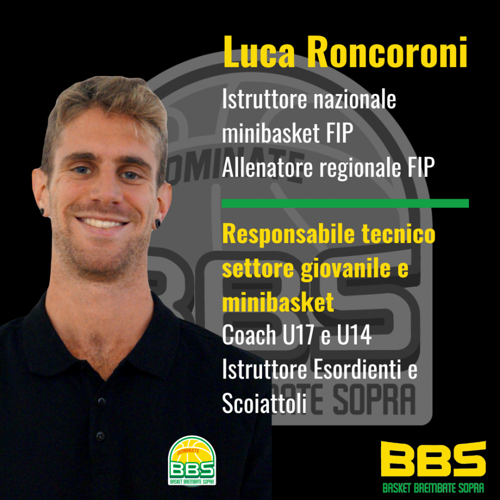 Luca Roncoroni